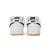 Nike SB Dunk Low White Gum