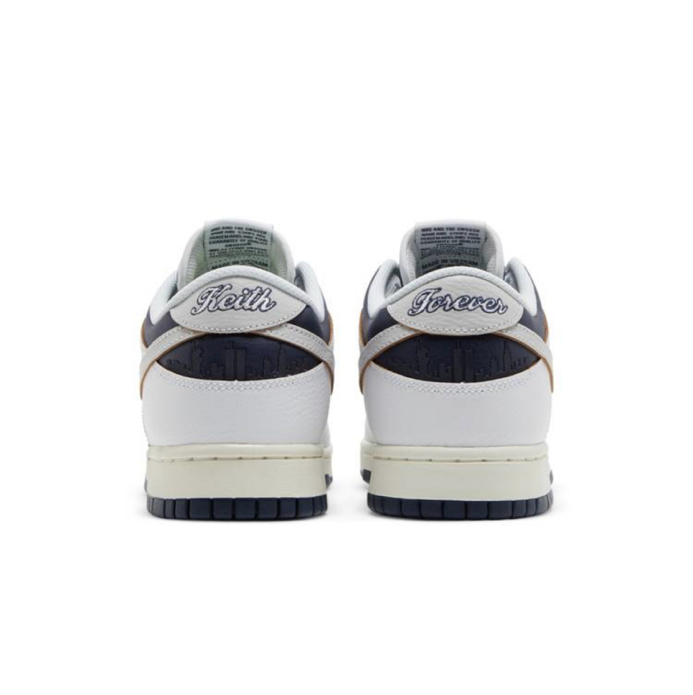 Nike SB Dunk Low HUF New York City