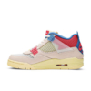 Air Jordan 4 Retro Union Guava Ice