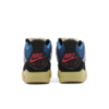 Air Jordan 4 Retro Union Off Noir