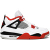 Air Jordan 4 Retro Fire Red (2020)