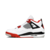 Air Jordan 4 Retro Fire Red (2020)