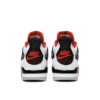 Air Jordan 4 Retro Fire Red (2020)