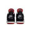 Air Jordan 4 Retro Bred (2019)