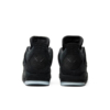 Air Jordan 4 Retro Black Kaws