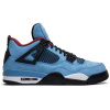 Air Jordan 4 Retro Travis Scott