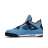 Air Jordan 4 Retro Travis Scott