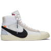 Nike Blazer Mid x Off White The Ten