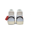 Nike Blazer Mid x Off White The Ten