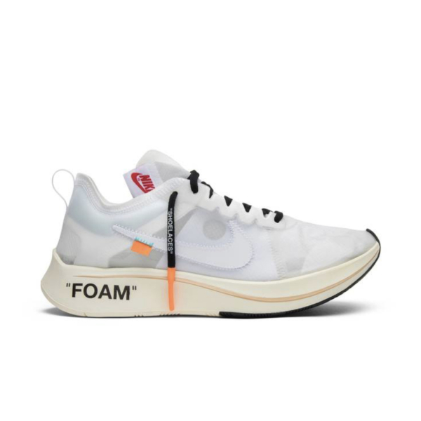 Nike Zoom Fly x Off White The Ten