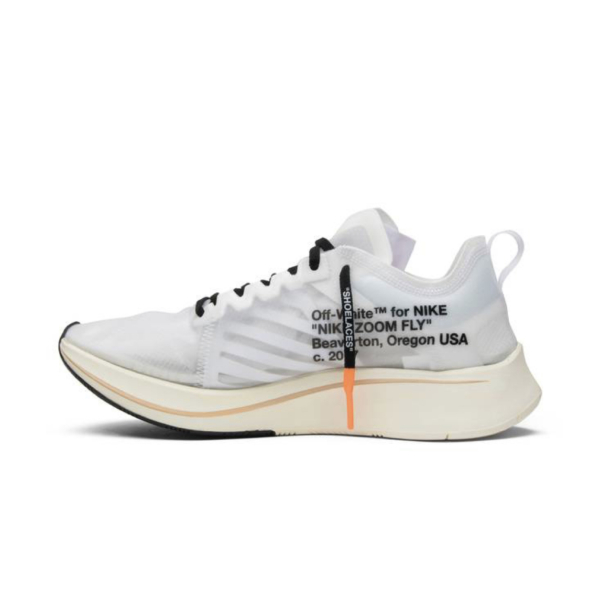 Nike Zoom Fly x Off White The Ten