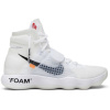 Nike React Hyperdunk x Off White The Ten