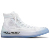 Converse Chuck Taylor All-Star Vulcanized Hi Off-White