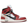 Jordan 1 Retro High Off-White Chicago