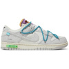 Nike Dunk Low Off-White Lot 36