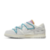 Nike Dunk Low Off-White Lot 36