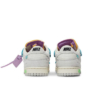 Nike Dunk Low Off-White Lot 36