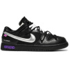 Nike Dunk Low Off-White Lot 50