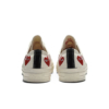 Converse Chuck Taylor All-Star 70 Ox Comme des Garcons Play Multi-Heart White