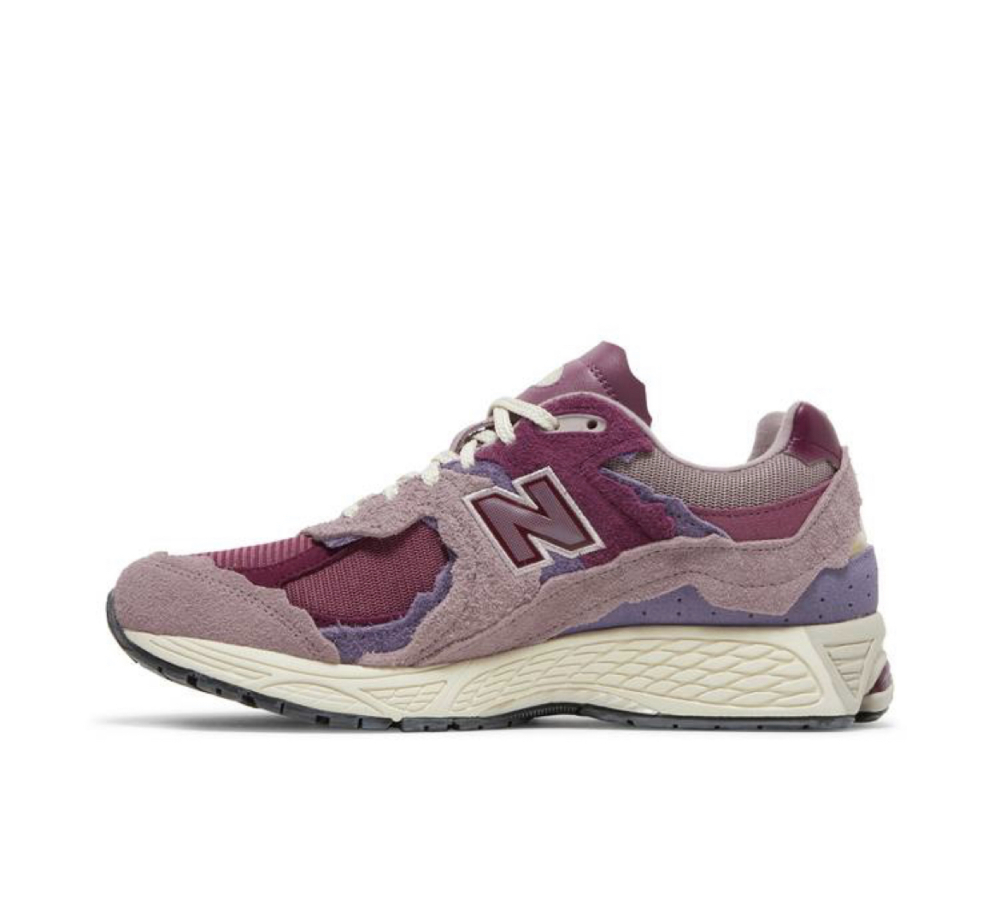New Balance 2002R Protection Pack – Pink