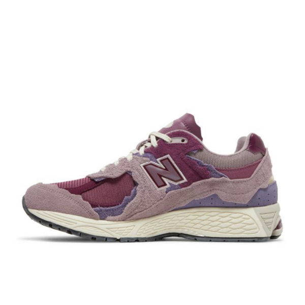 New Balance 2002R Protection Pack – Pink
