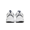 New Balance 530 White Silver Navy