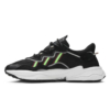 Adidas Ozweego Core Black Solar Green