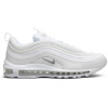 Nike Air Max 97 Triple White Wolf Grey