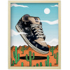 Obraz na płótnie Nike SB Dunk Low Travis Scott
