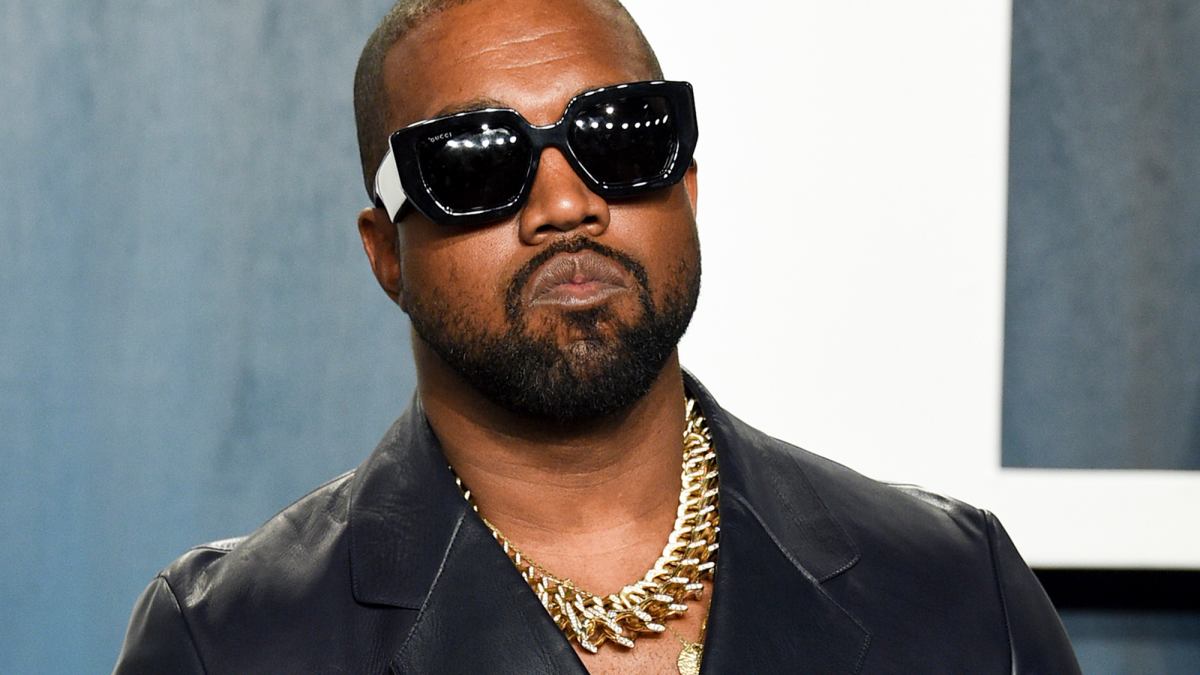 Historia marki Kanye West