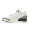 Jordan 3 Retro White Cement Reimagined