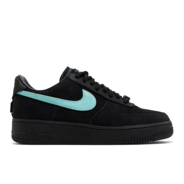 Nike Air Force 1 Low Tiffany & Co. 1837 рік