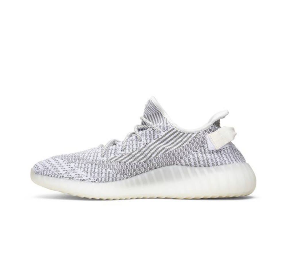 Adidas Yeezy Boost 350 V2 Static (Non-Reflective)