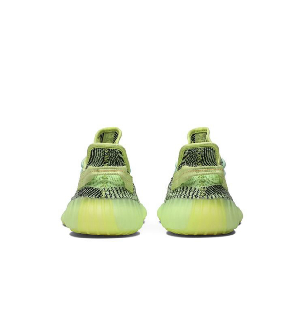 Adidas Yeezy Boost 350 V2 Yeezreel (Non-Reflective)