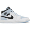 Air Jordan 1 Mid SE ice Blue (2023)