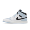 Air Jordan 1 Mid SE ice Blue (2023)