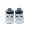 Air Jordan 1 Mid SE ice Blue (2023)