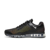 Nike Air Max 2013 Stussy Black