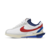 Nike Zoom Cortez SP sacai White University Red Blue