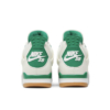 Air Jordan 4 Retro SB Pine Green