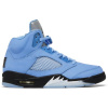 Air Jordan 5 Retro UNC University Blue