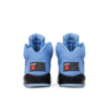Air Jordan 5 Retro UNC University Blue