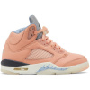 Air Jordan 5 Retro DJ Khaled We The Best Crimson Bliss