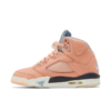 Air Jordan 5 Retro DJ Khaled We The Best Crimson Bliss