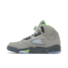 Air Jordan 5 Retro Green Bean (2022)