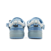 Adidas Forum Buckle Low Bad Bunny Blue Tint