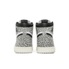 Jordan 1 Retro High OG White Cement