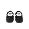Adidas Superstar Core Black Cloud White Gold