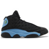 Air Jordan 13 Retro Black University Blue