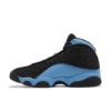 Air Jordan 13 Retro Black University Blue